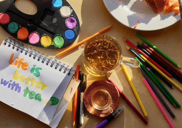 Quels sont les bienfaits du coloriage pour les adultes ?
