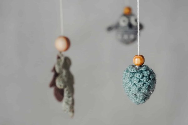 Quelles sont les idées créatives et tendances à faire au crochet ?