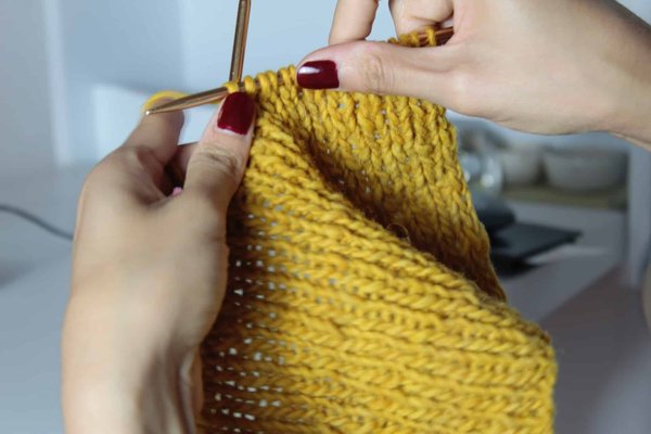 Quels sont les projets faciles et originaux à réaliser en couture et en tricot ?