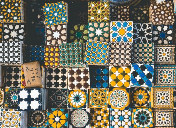 Comment choisir ses matériaux et ses outils pour la mosaïque ?