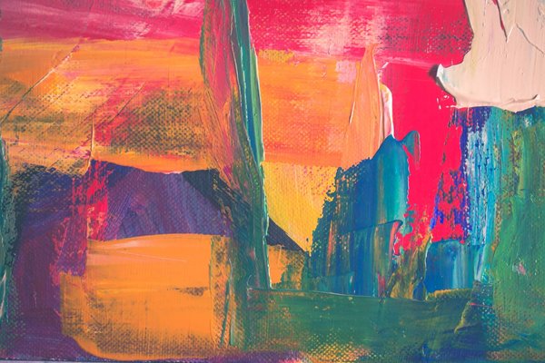 Quelles sont les sources d'inspiration et les modèles pour la peinture ?