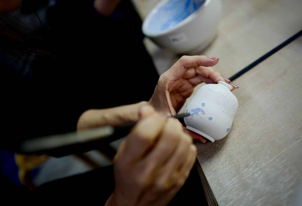 Comment réussir sa poterie en 5 étapes simples